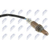 Sonde lambda - Sonde lambda pour Toyota ESL-TY-005