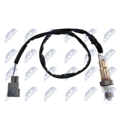 Sonde lambda - Sonde lambda pour Toyota ESL-TY-009