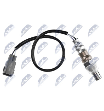 Sonde lambda - Sonde lambda pour Toyota ESL-TY-010