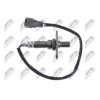 Sonde lambda - Sonde lambda pour Toyota ESL-TY-013