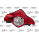 Taillight