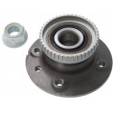 Hub bearing