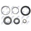 Roulement - Kit de roulements de roue pour Opel,mazda,kia,vauxhall KLT-MZ-039