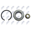 Roulement - Kit de roulements de roue pour Dacia,renault KLT-RE-043