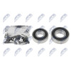 Roulement - Kit de roulements de roue pour Suzuki,renault KLT-SU-004