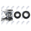 Roulement - Kit de roulements de roue pour Suzuki,renault KLT-SU-004