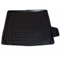 Tapis protection de coffre et sol