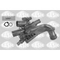 Thermostat housing