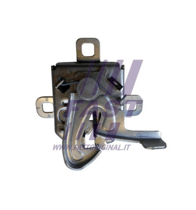 Autre - Serrure de capot-moteur compatible pour Fiat FT94148