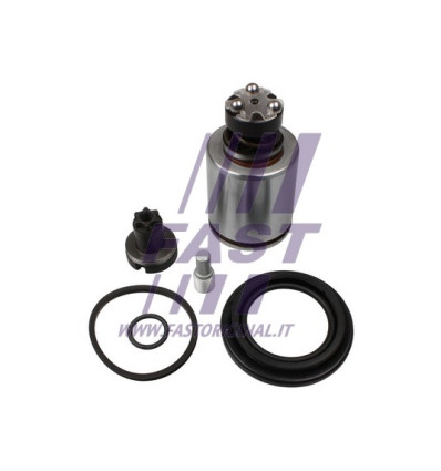 Etrier de frein - Piston étrier de frein compatible pour Iveco FT32270