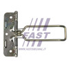 Portes - Cale-porte compatible pour Peugeot Fiat Citroën FT95296