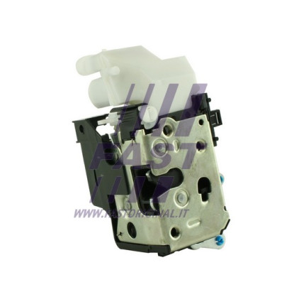 Autre - Serrure de porte compatible pour Fiat FT95534