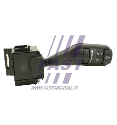 Autre - Commutateur de colonne de direction compatible pour Ford FT90692