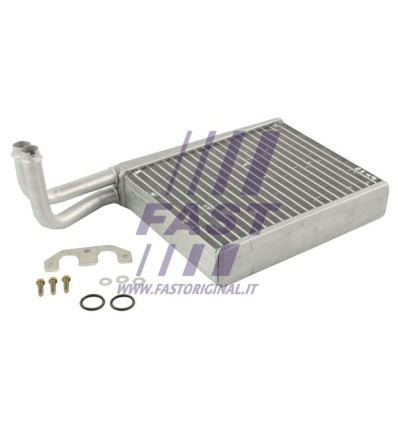 Autre - Système de chauffage compatible pour Mercedes-Benz FT55539