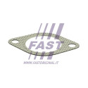 Exhaust gasket