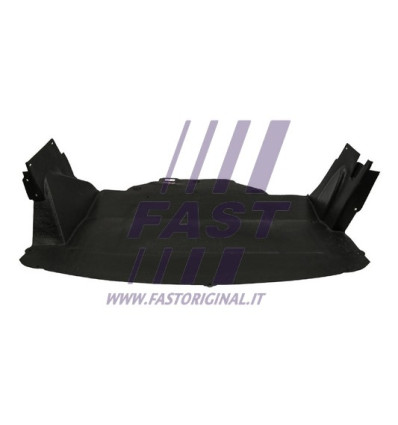 Autre - Cache moteur compatible pour Opel Renault Nissan FT99022