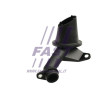 Autre - Tube d'admission pompe à huile compatible pour Ford Citroën Peugeot Fiat FT38451