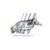 Autre - Pièce de serrage échappement compatible pour Renault Peugeot Citroën Fiat Mercedes-Benz FT84614