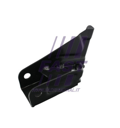 Autre - Fixation pédale d'accélérateur compatible pour Renault Nissan Opel FT89705