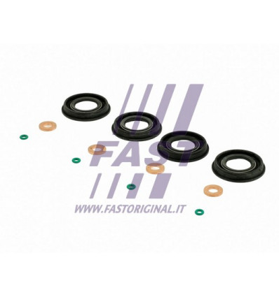 Autre - Kit de joints injecteur compatible pour Ford Citroën Peugeot FT49651