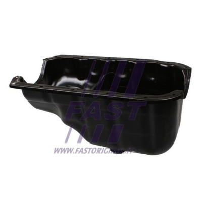 Autre - Carter d'huile compatible pour Fiat Lancia FT49351