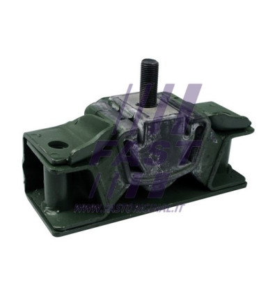 Support moteur - Support moteur compatible pour Peugeot Fiat Citroën FT52147