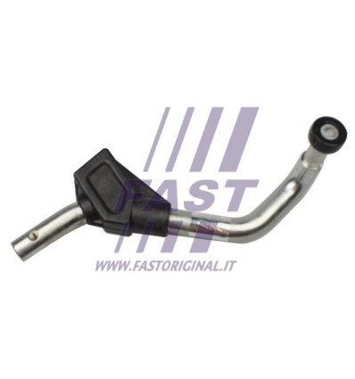 Autre - Guidage à galets porte coulissante compatible pour Iveco FT95336