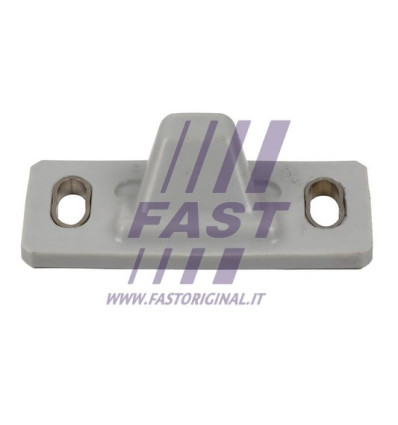 Autre - Guidage bouton de verrouillage compatible pour Fiat Peugeot Citroën FT95415