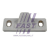 Autre - Guidage bouton de verrouillage compatible pour Fiat Peugeot Citroën FT95415