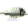 Autre - Contacteur démarreur compatible pour Fiat Peugeot Citroën FT81529