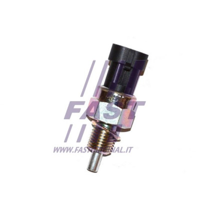 Autre - Contacteur feu de recul compatible pour Iveco FT81082