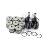 Autre - Kit de réparation suspension de roue compatible pour Iveco FT18080