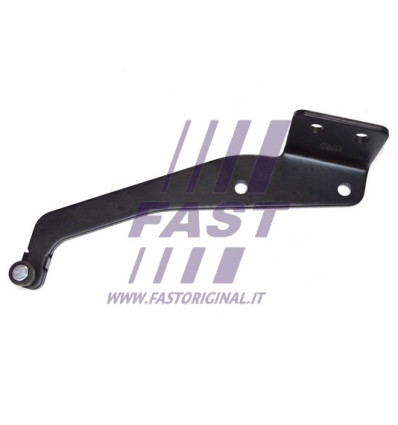 Autre - Guidage à galets porte coulissante compatible pour Ford FT95573