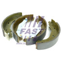 Brake shoes