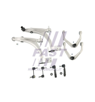 Autre - Kit de réparation jambe de guidage compatible pour Alfa Romeo FT15045