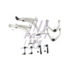 Autre - Kit de réparation jambe de guidage compatible pour Alfa Romeo FT15045