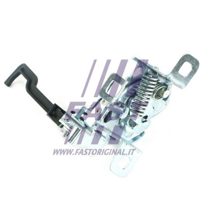 Autre - Serrure de capot-moteur compatible pour Fiat FT94166