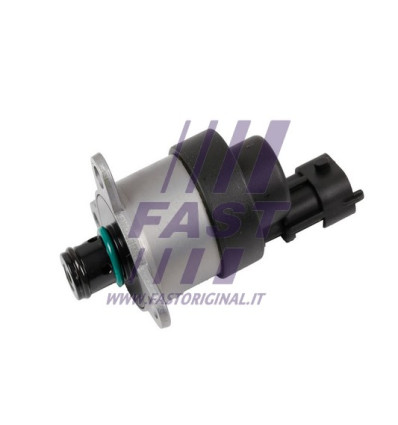 Autre - Régulateur quantité de carburant (système à rampe commune) compatible pour Fiat Iveco FT80113