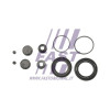 Etrier de frein - Kit de réparation étrier de frein compatible pour Renault Fiat Citroën Peugeot FT32470