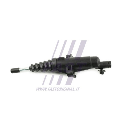 Autre - Cylindre récepteur embrayage compatible pour Peugeot Fiat Citroën FT68054