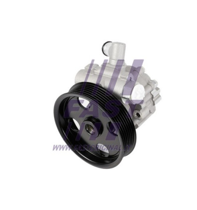 Autre - Pompe hydraulique direction compatible pour Mercedes-Benz FT36228