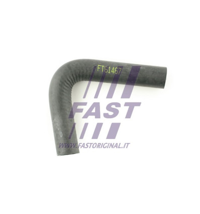 Autre - Flexible aération de la housse de culasse compatible pour Fiat FT61467