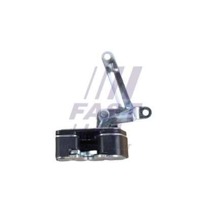 Autre - Serrure de porte compatible pour Renault Opel Nissan FT90687