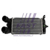 Intercooler - Intercooler échangeur compatible pour Ford FT55587