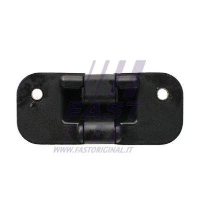 Autre - Guidage bouton de verrouillage compatible pour Opel Renault Nissan FT95650