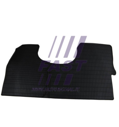 Autre - Tapis bac auto compatible pour Mercedes-Benz Volkswagen FT96112