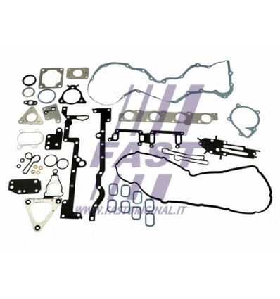 Autre - Pochette moteur complète compatible pour Ford FT48073