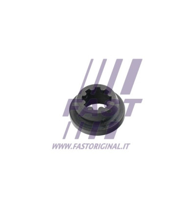 Autre - Butée élastique cache moteur compatible pour Fiat FT14001