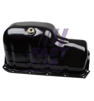 Autre - Carter d'huile compatible pour Fiat FT49352