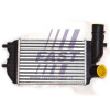 Intercooler - Intercooler échangeur compatible pour Peugeot Fiat Citroën FT55511